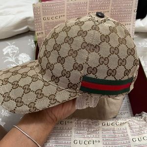 Gucci Hat